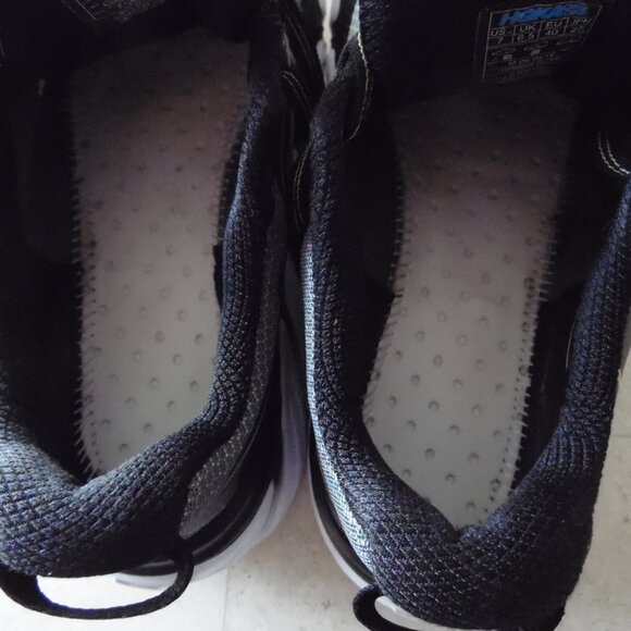 HOKA one one mens size 7 - Picture 4 of 12